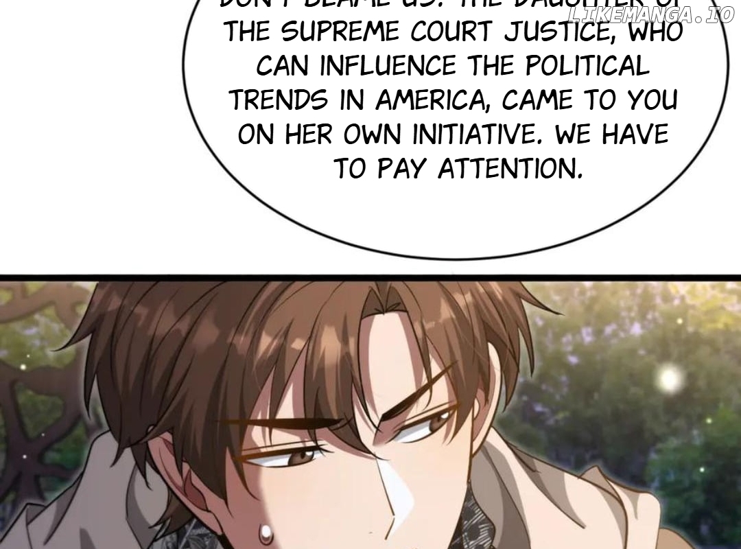 I’m Trapped In This Day For One Thousand Years Chapter 168 - page 30